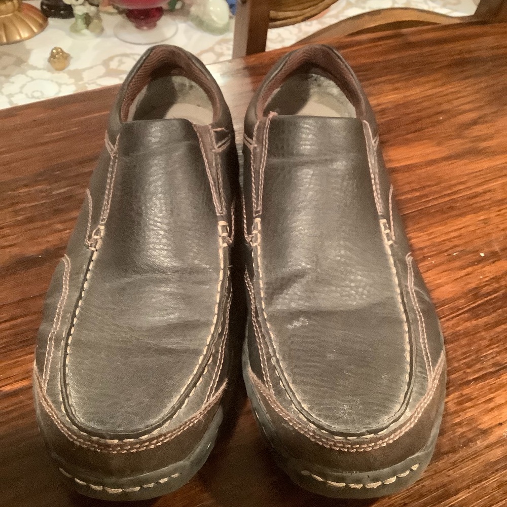 Men’s Bass loafer